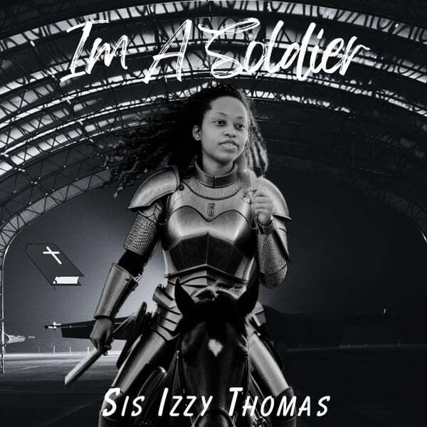 Cover art for I'm a Soldier